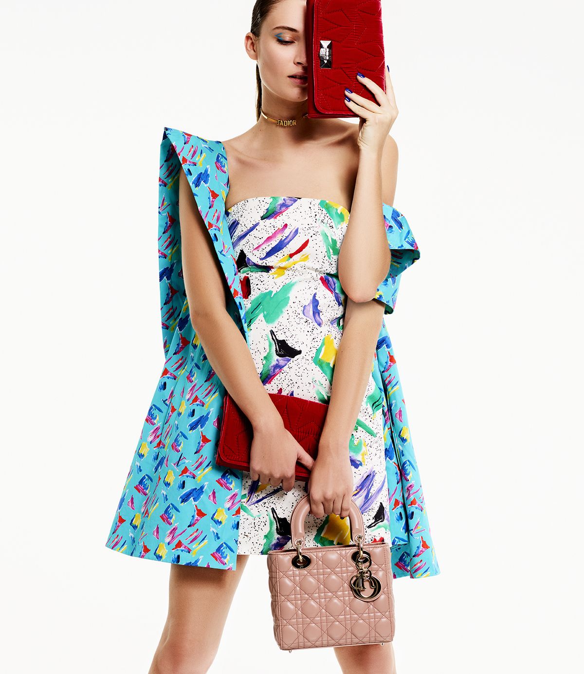 Grazia Endless You