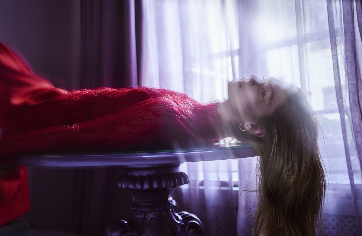 L'Officiel BE 12/22